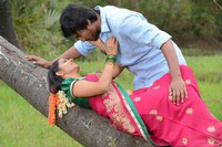 Tholi Sandhvya Velalo Stills